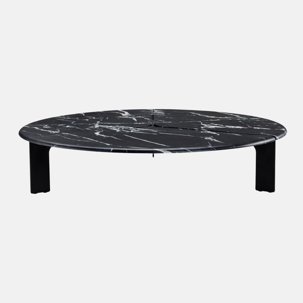 Mesa Lateral Normanda | Mármore