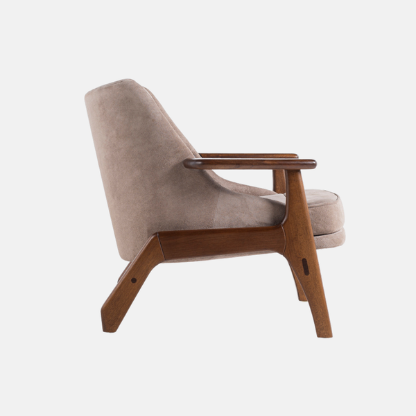 Poltrona Duda - poltrona design moderno