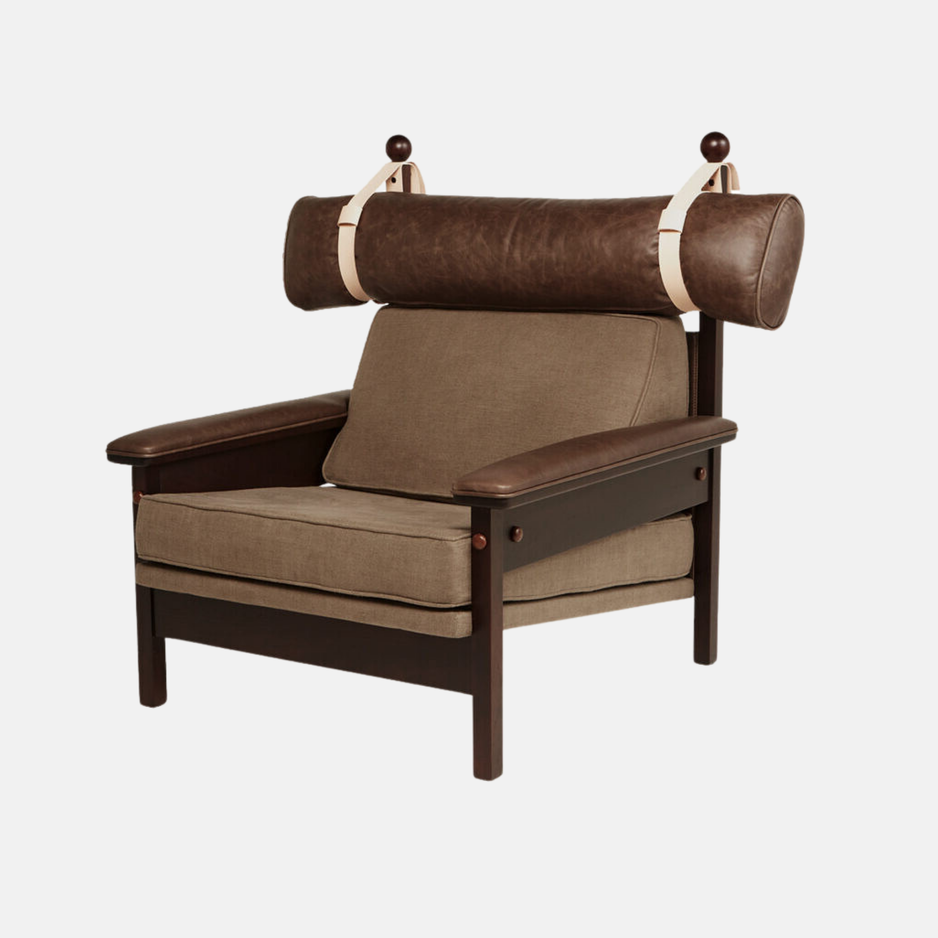 Poltrona Carmel