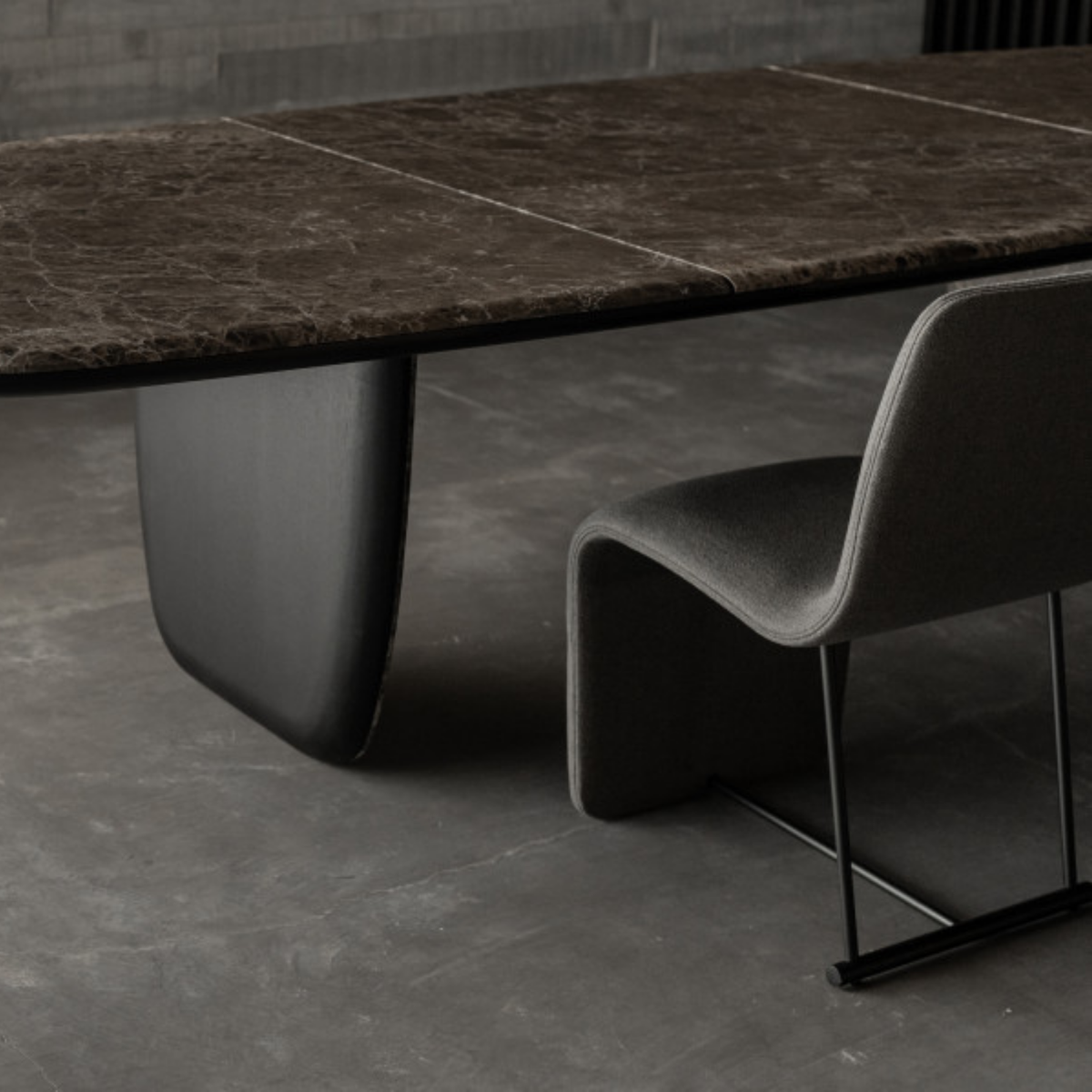 Mesa de jantar Sang