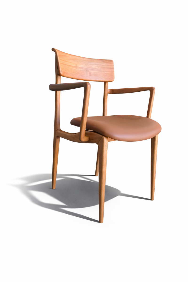 :: Outlet :: Cadeira Emi c/ Braço