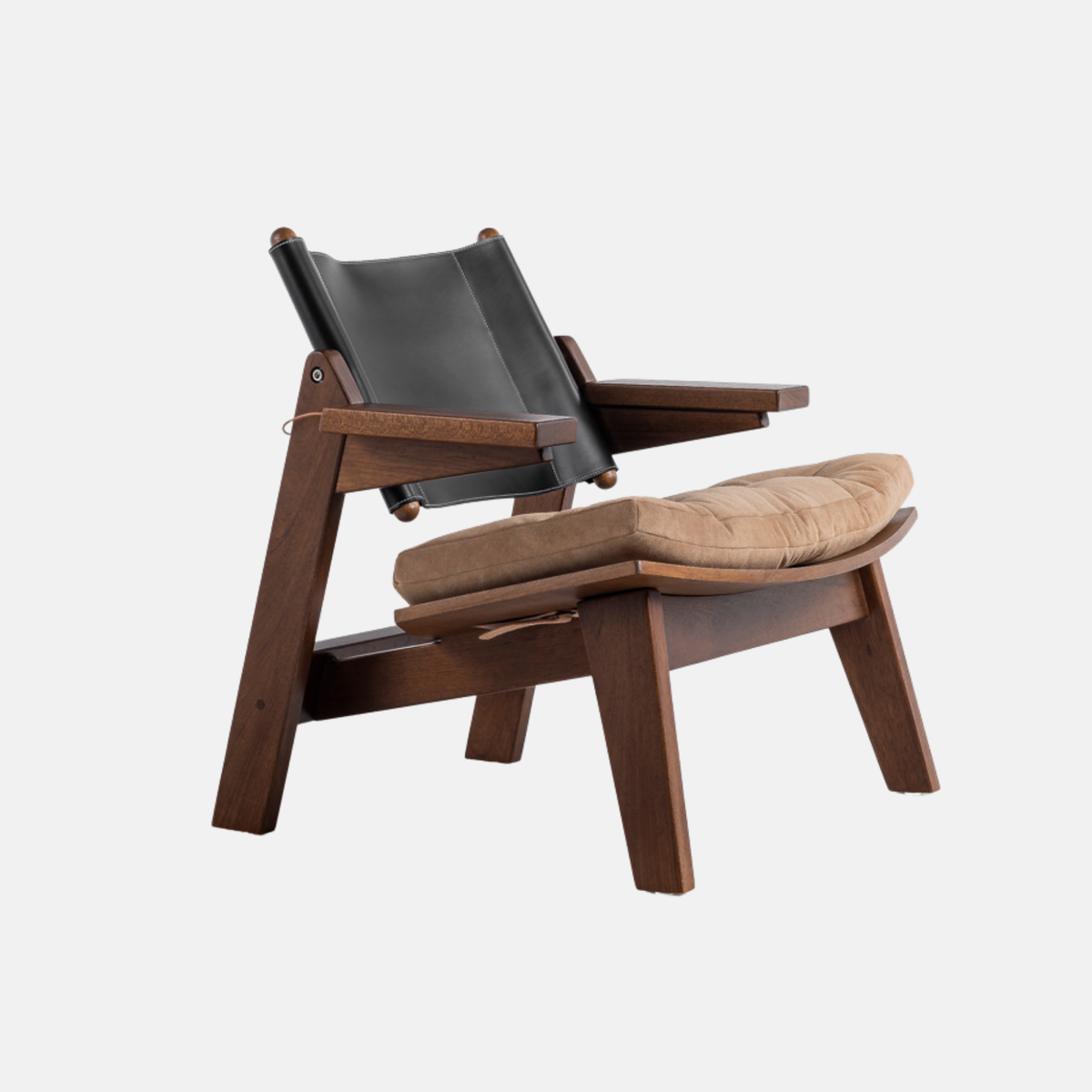 Poltrona Arbatax com Braço