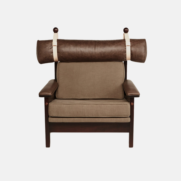 Poltrona Carmel