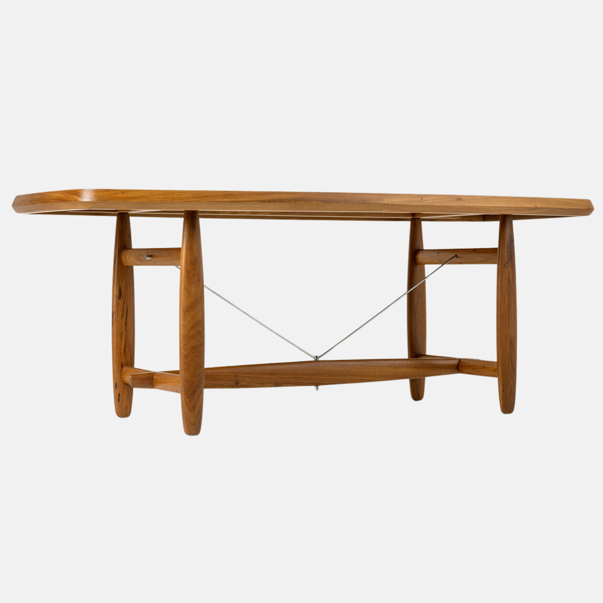 Mesa de jantar Burton
