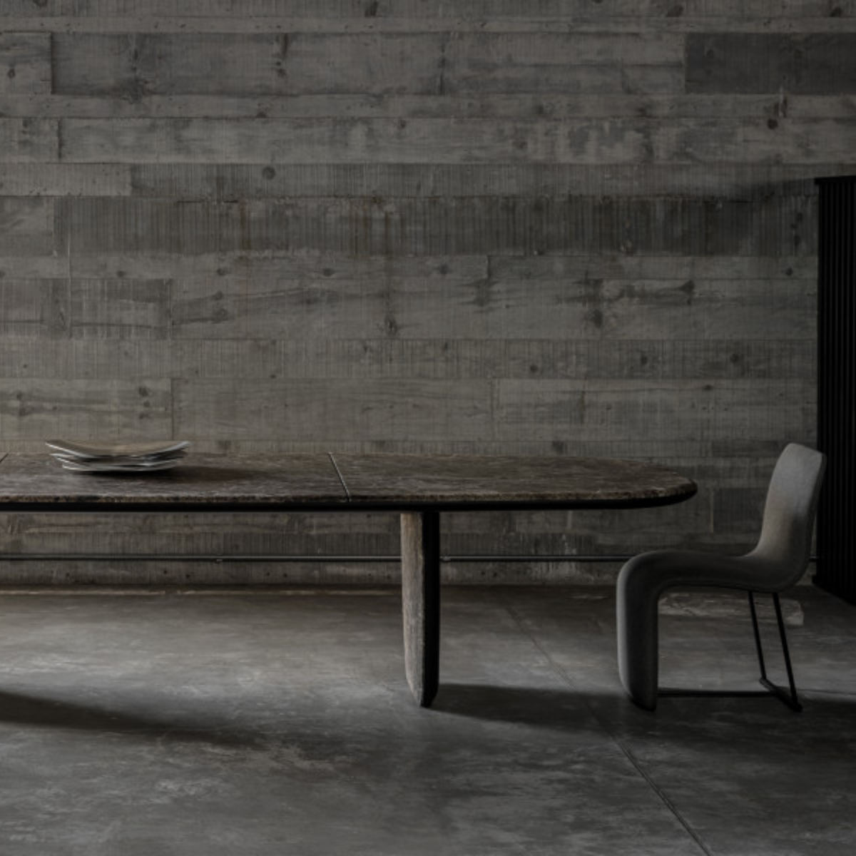 Mesa de jantar Sang