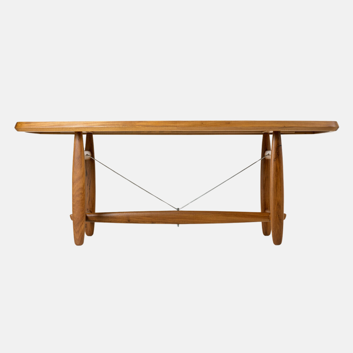 Mesa de jantar Burton