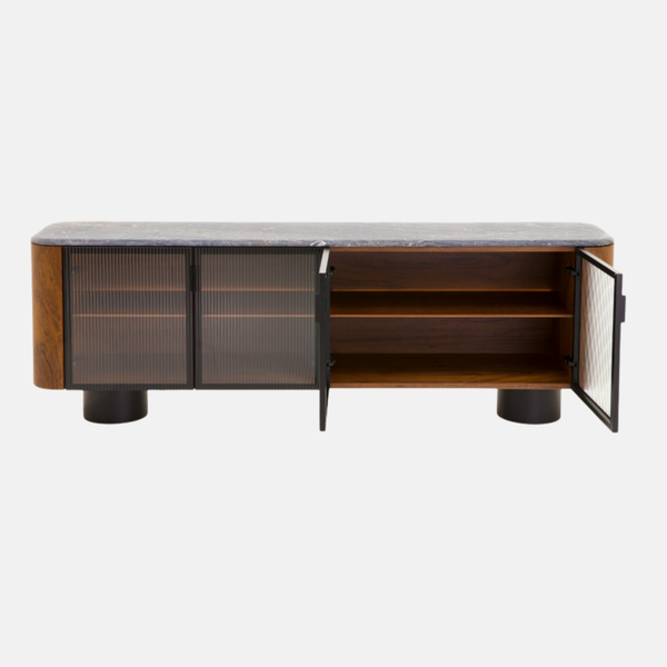 Buffet Plumb