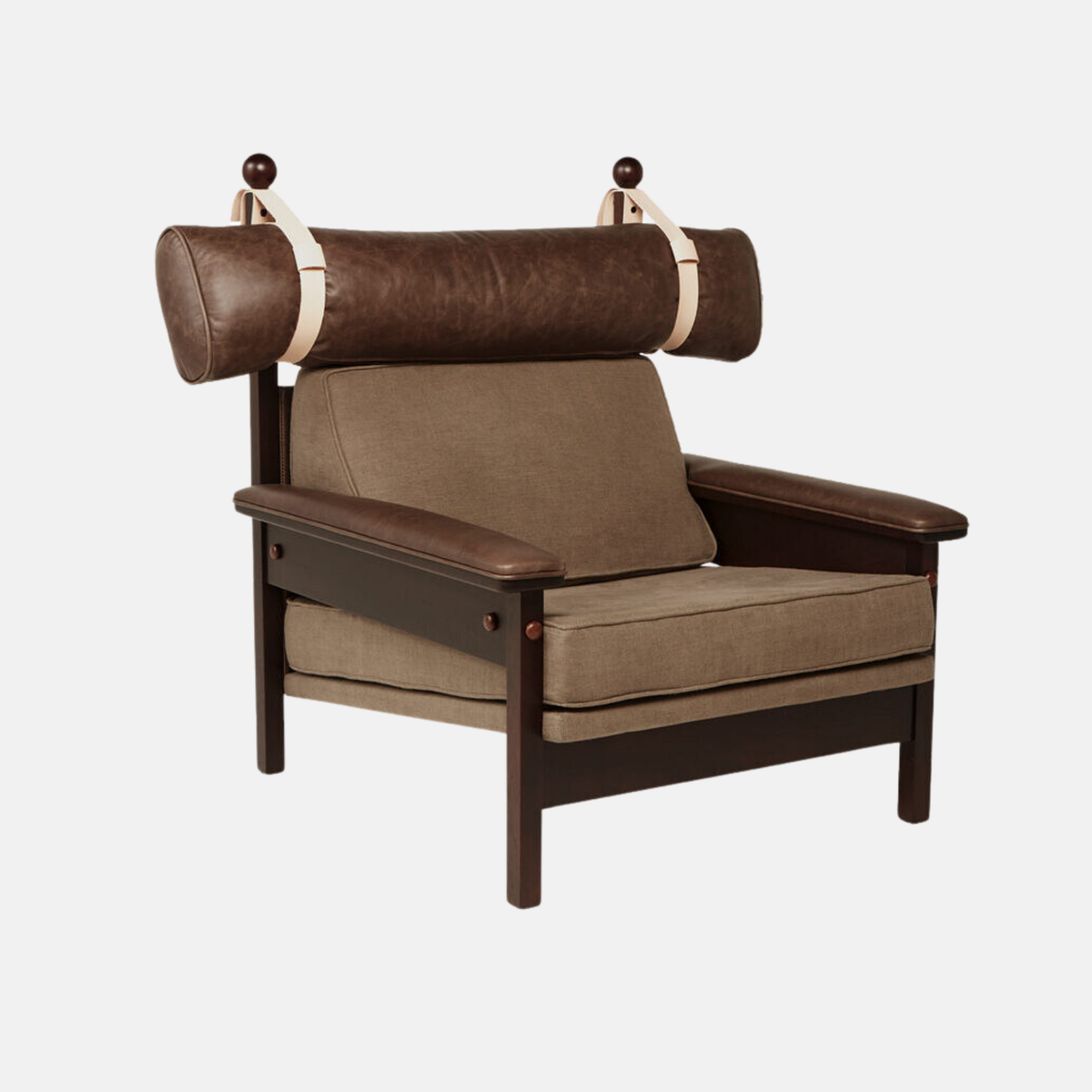 Poltrona Carmel