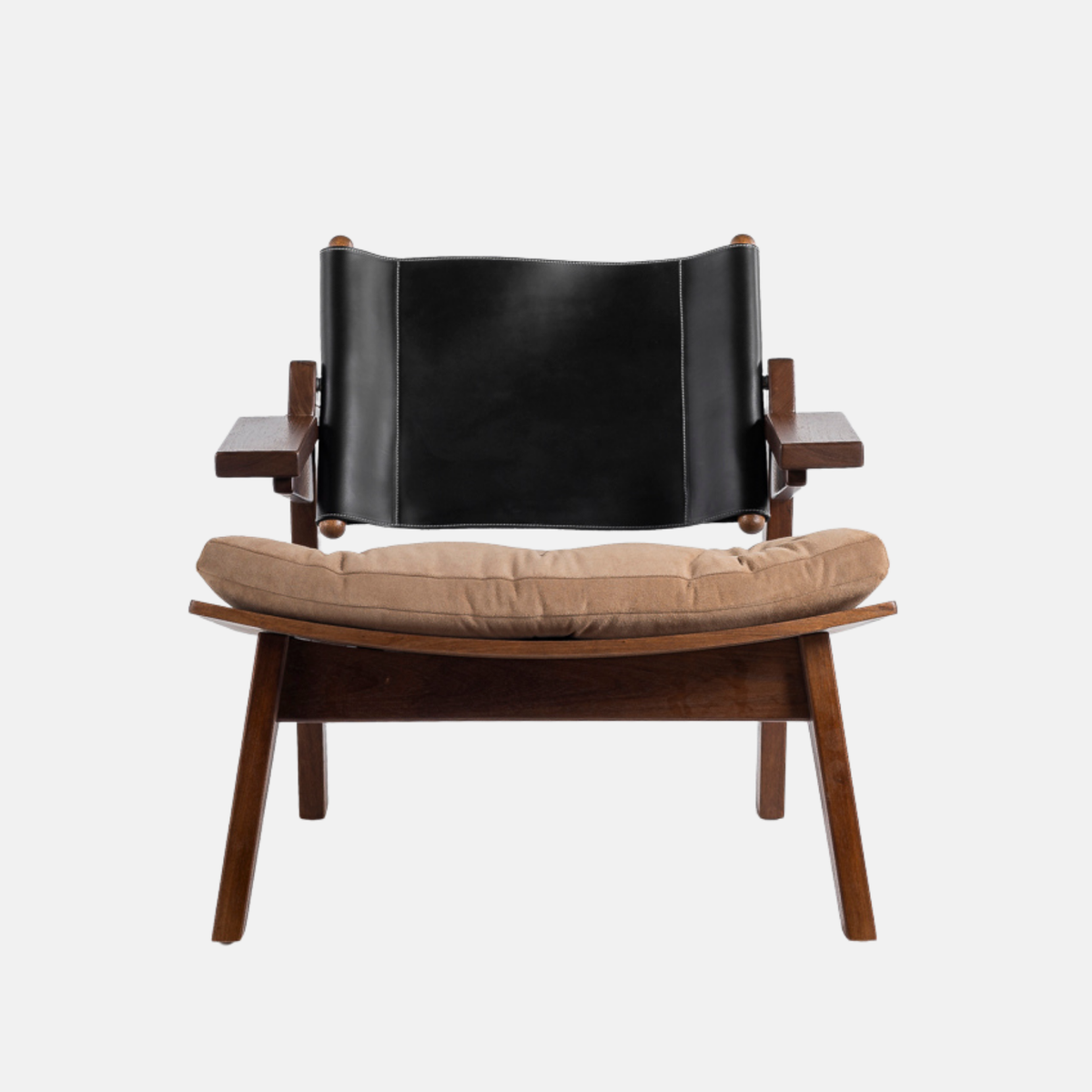 Poltrona Arbatax com Braço