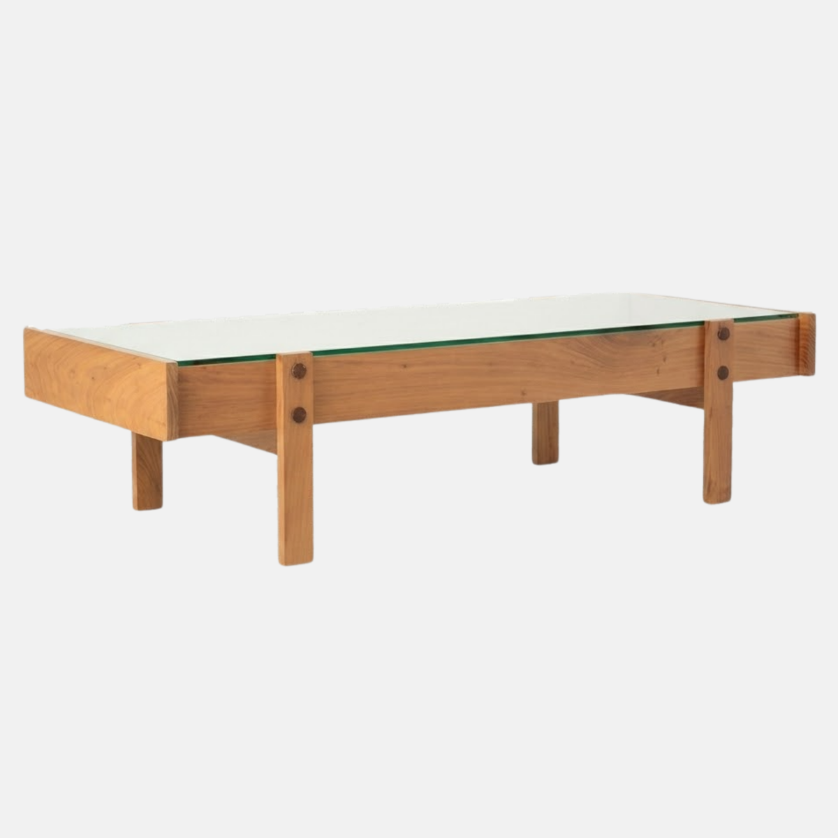 Mesa de centro Vitrine