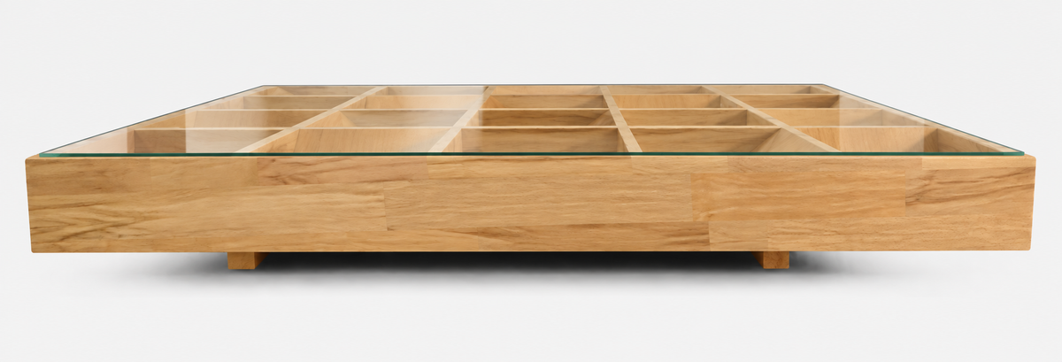 :: Outlet :: Mesa de Centro Cob