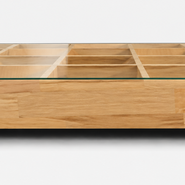 :: Outlet :: Mesa de Centro Cob