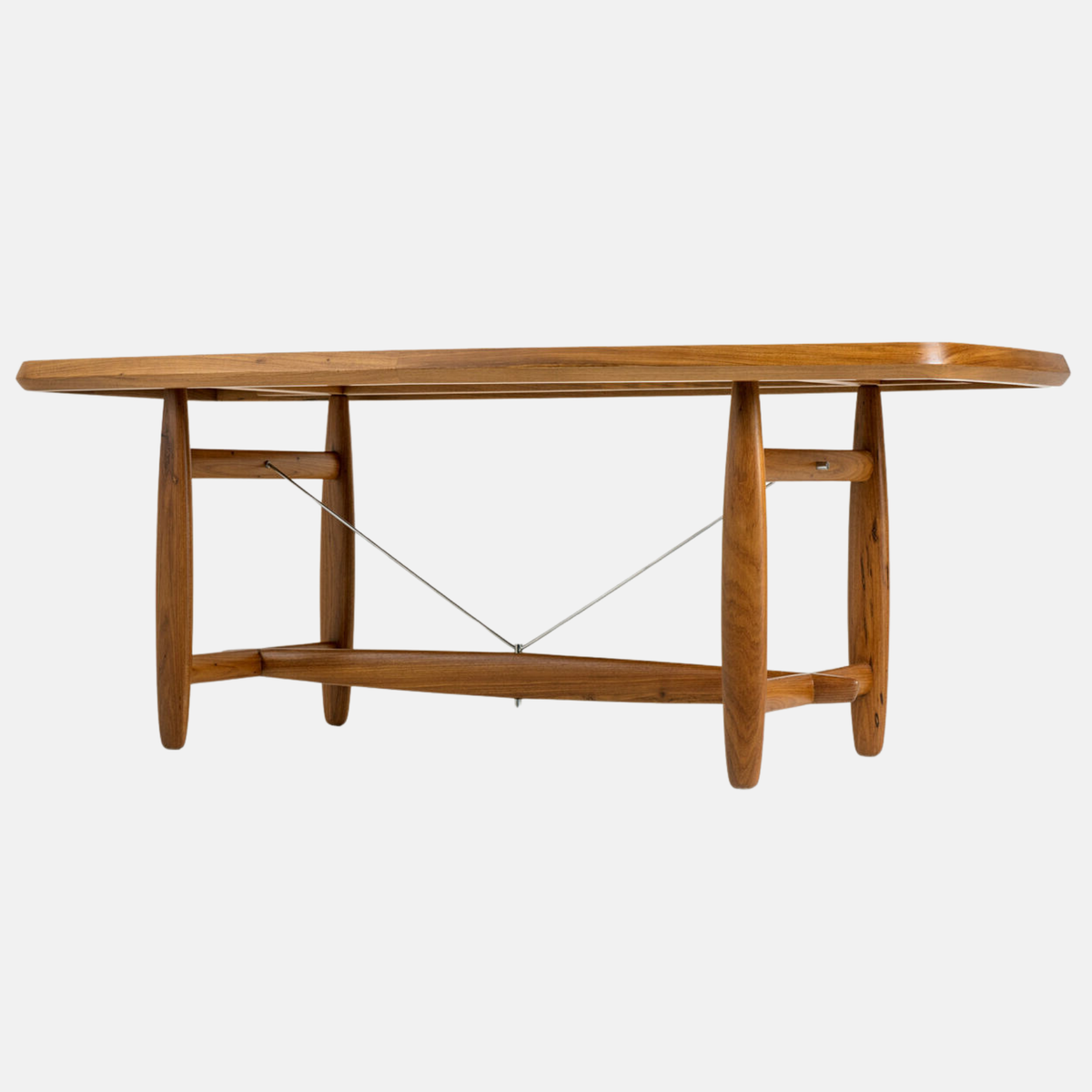 Mesa de jantar Burton