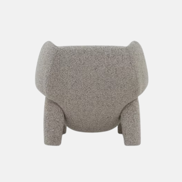 Poltrona Elefante