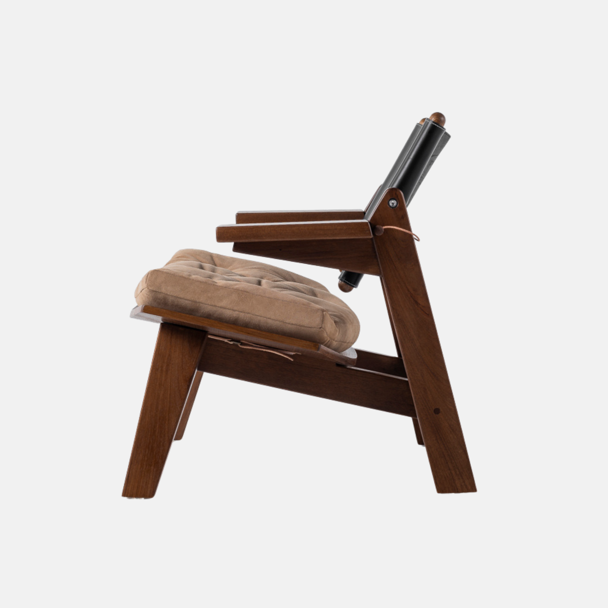 Poltrona Arbatax com Braço