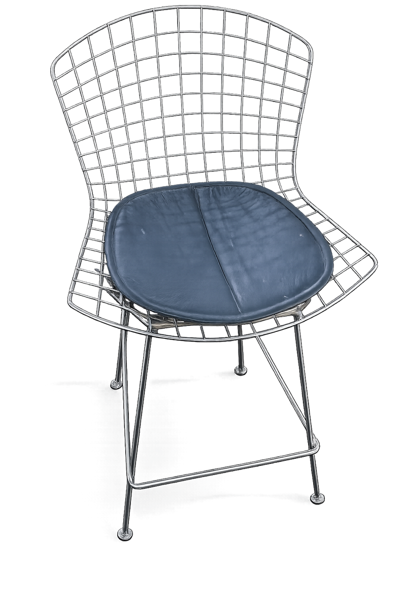 :: SUPER OFF :: Banqueta Bertoia