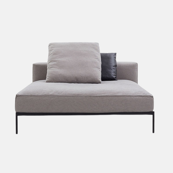 Chaise C122N - Outdoor