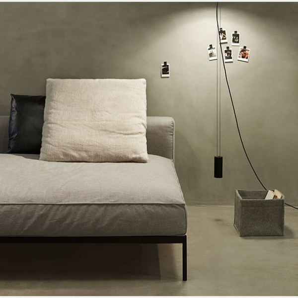 Chaise C122N - Outdoor