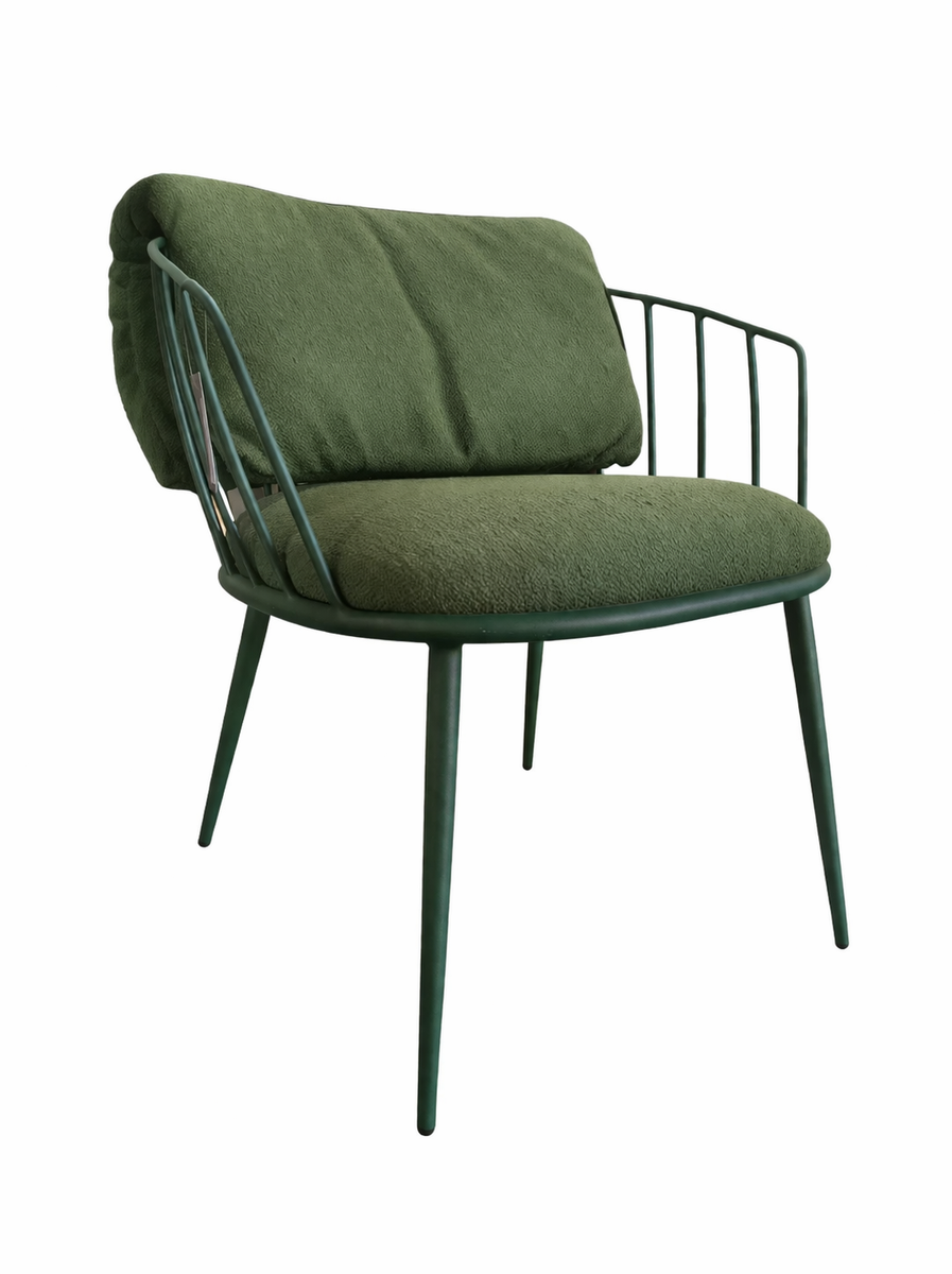 :: Outlet :: Cadeira Mellow