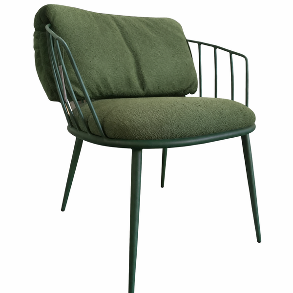 :: Outlet :: Cadeira Mellow