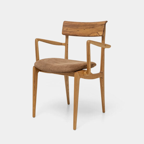Cadeira Emi com braços - Way Design Now