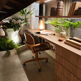 Cadeira Coral Office