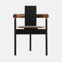 Cadeira Orber Chair Comb