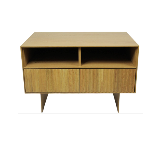 :: Outlet :: Mesa de Cabeceira Alik