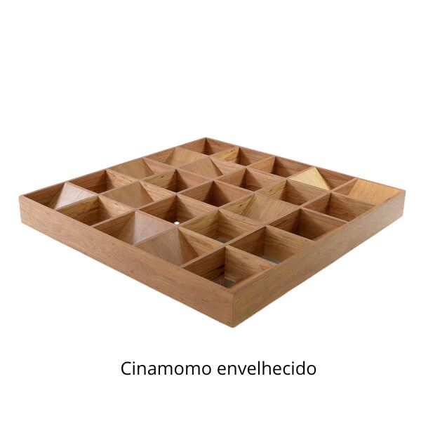 Mesa de centro Cob