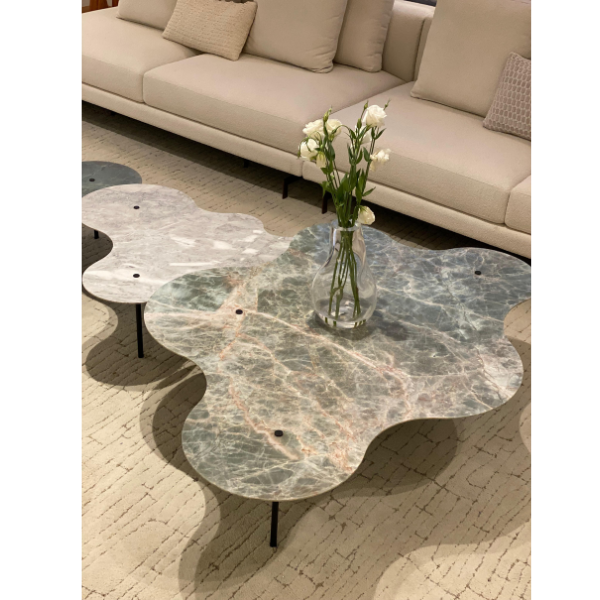 :: Outlet :: Conjunto de Mesa de Centro Botanique