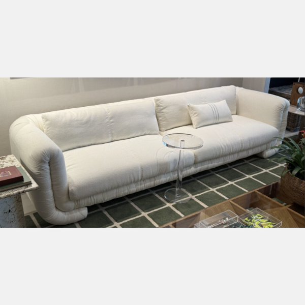 :: Outlet :: Sofá Abapo