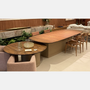 :: Outlet :: Mesa de jantar Ilha