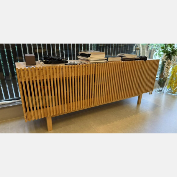 :: Outlet :: Buffet Athena