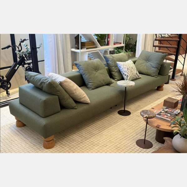 :: Outlet :: Sofá Minas Gerais