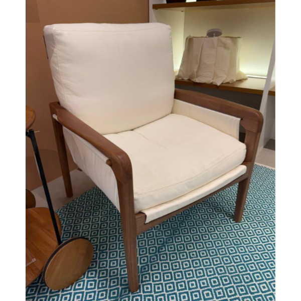 :: Outlet :: Poltrona Alice