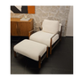 :: Outlet :: Poltrona e Puff Tati