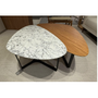 :: Outlet :: Conjunto Mesas de Centro Beans