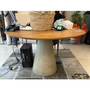 :: Outlet :: Mesa de Jantar Concret