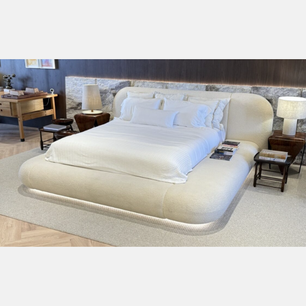 :: Outlet :: Cama Orgânica