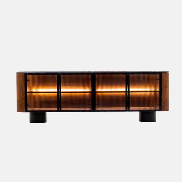 Buffet Plumb