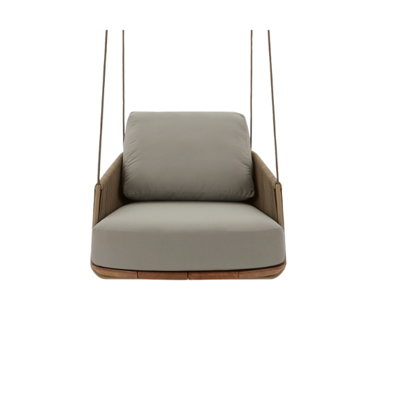 Balanço Pod – Way Design Now