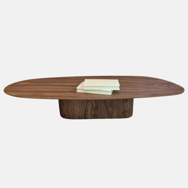 Mesa de centro Amorfa