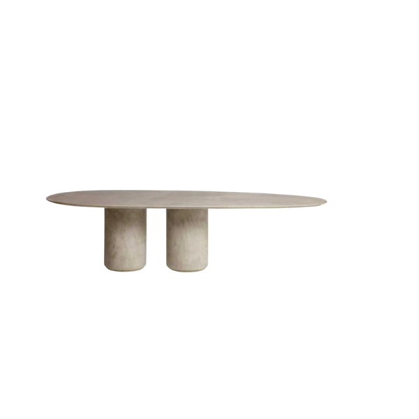 Mesa de jantar Hiller - Way Design Now