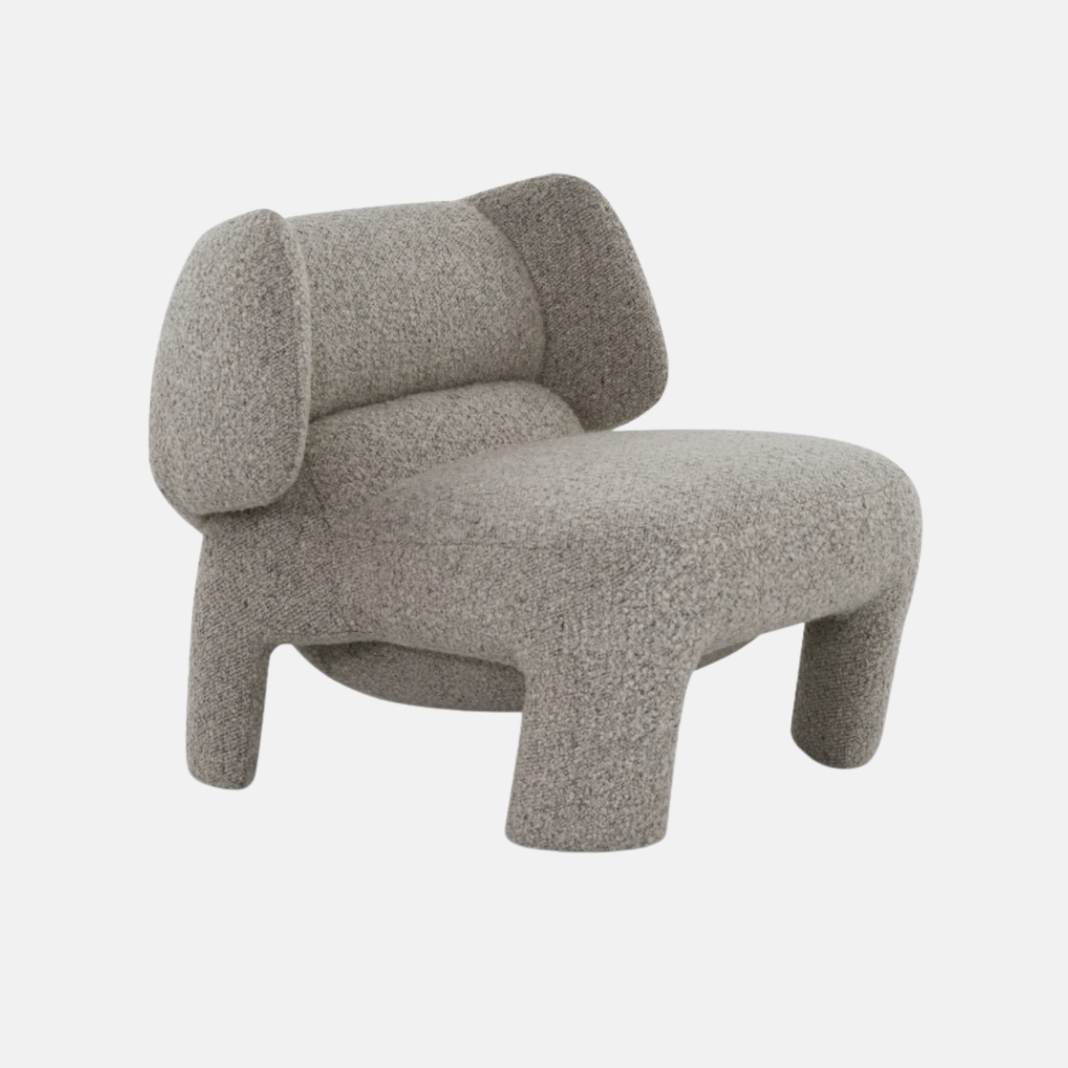 Poltrona Elefante
