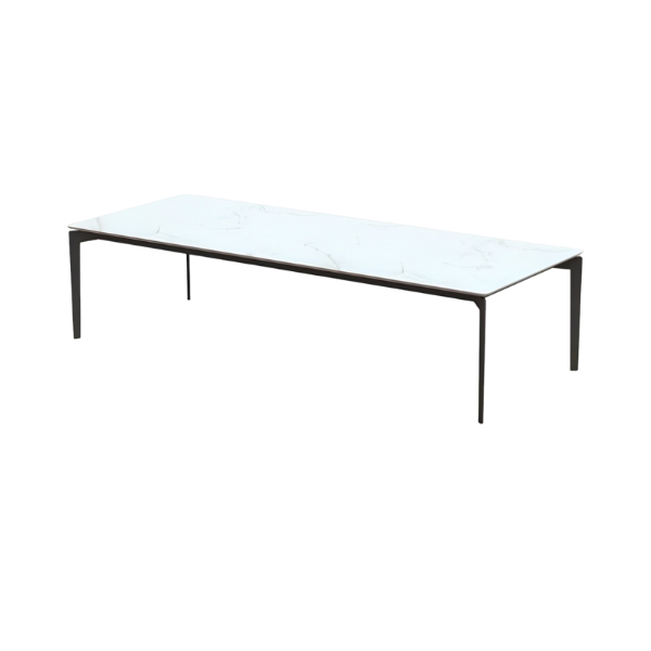 Mesa de jantar Isis - Mármore