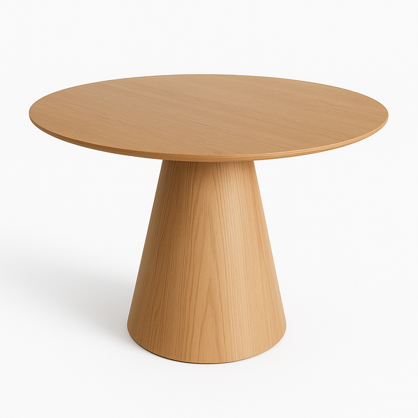 :: Outlet :: Mesa de Jantar Cônica
