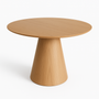:: Outlet :: Mesa de Jantar Cônica