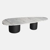 Mesa de Centro Tess