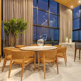 Mesa de Jantar Cisa