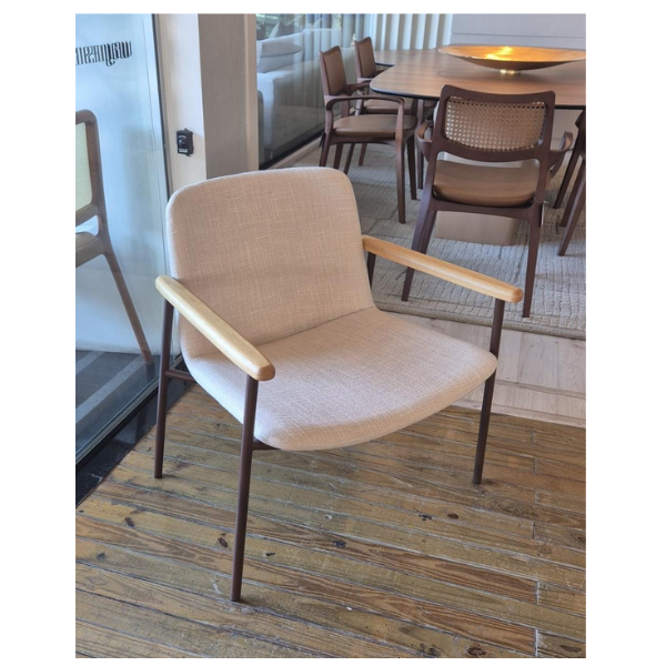 :: Outlet :: Poltrona Basel